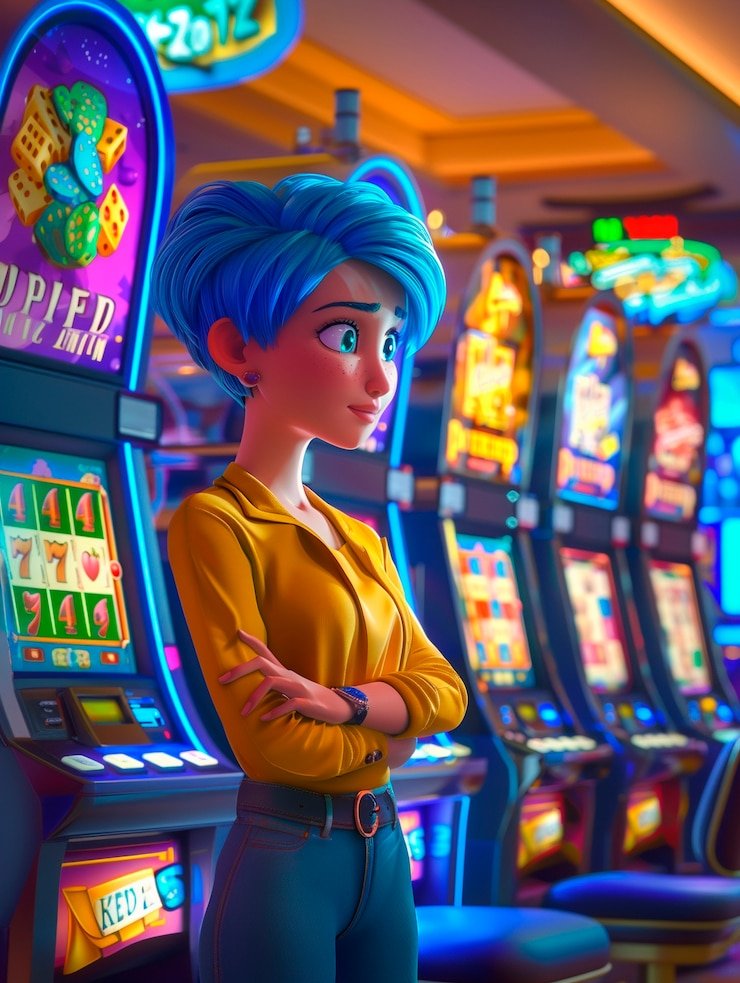Studio live dealer Asia Gaming dina 189 dengan kamera multi-sudut