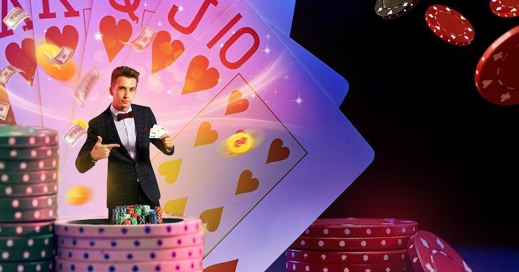 Tampilan permainan Fortune Rabbit di platform dina 189