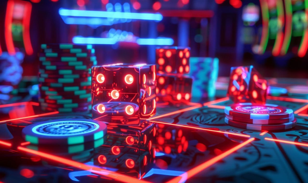 Fortune Rabbit Game